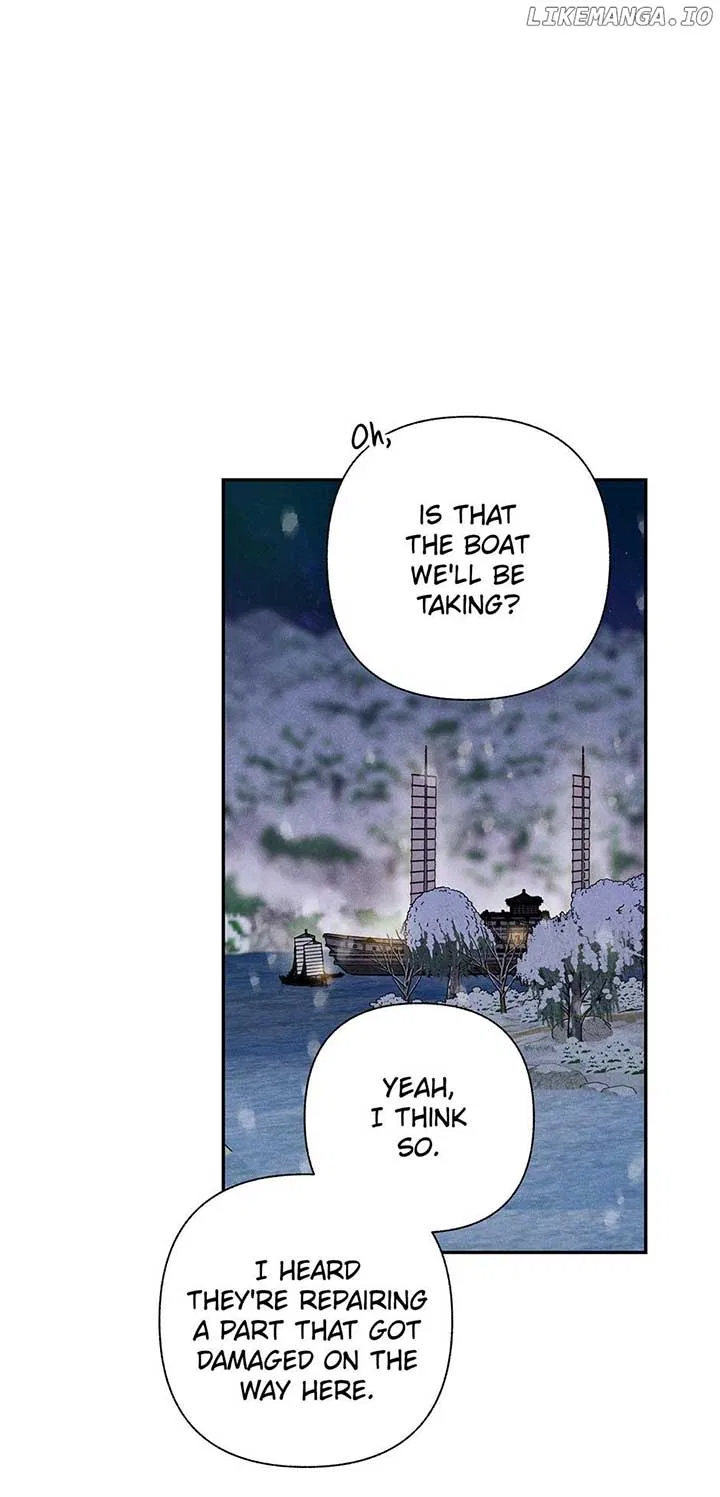 Royal Marriage (2024) Chapter 20 – Page 61