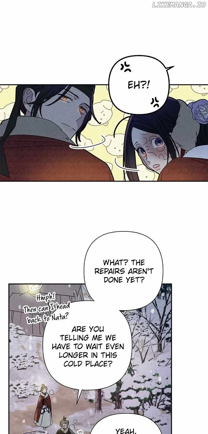 Royal Marriage (2024) Chapter 20 – Page 62