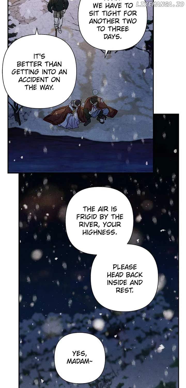 Royal Marriage (2024) Chapter 20 – Page 63