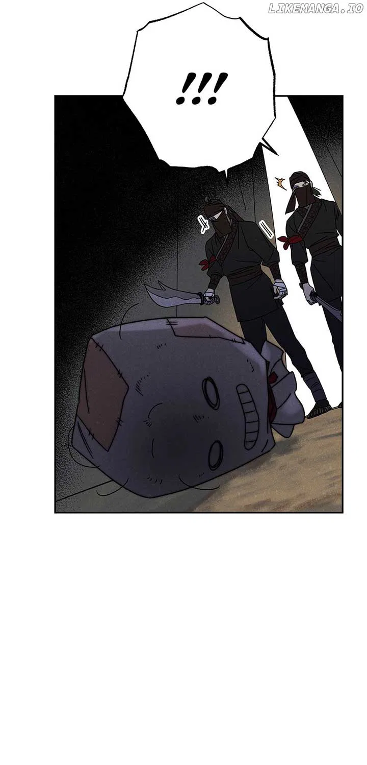 Royal Marriage (2024) Chapter 20 – Page 72