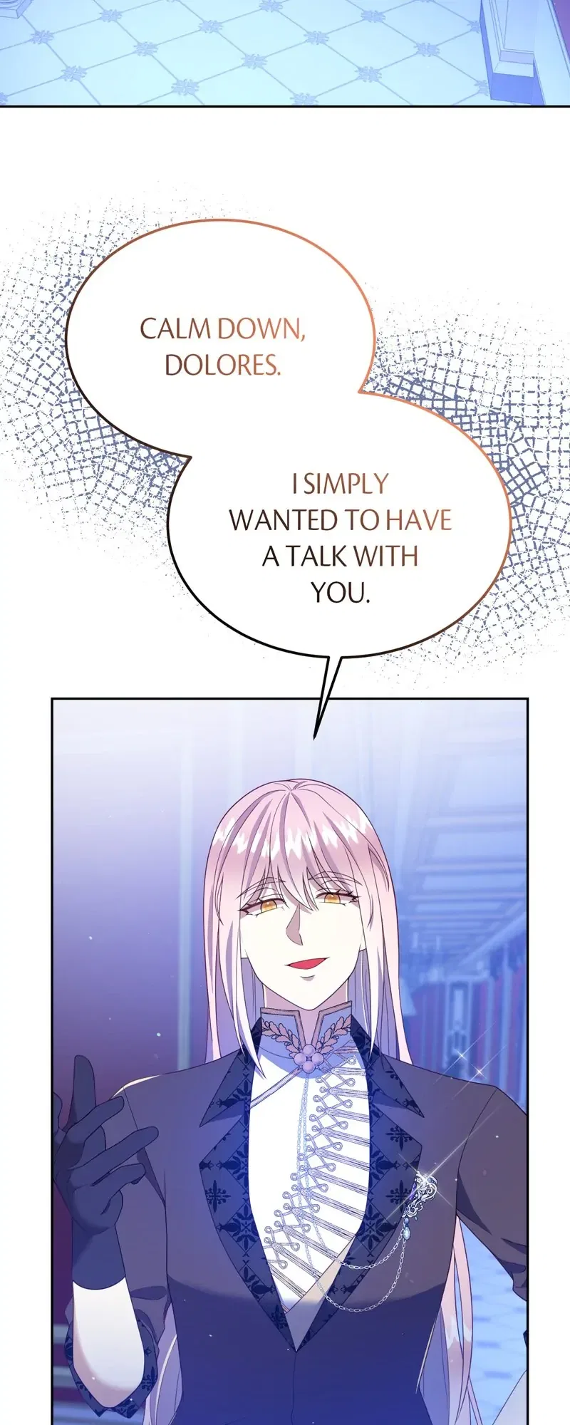 The Dolled Up Villainess Chapter 15 – Page 2