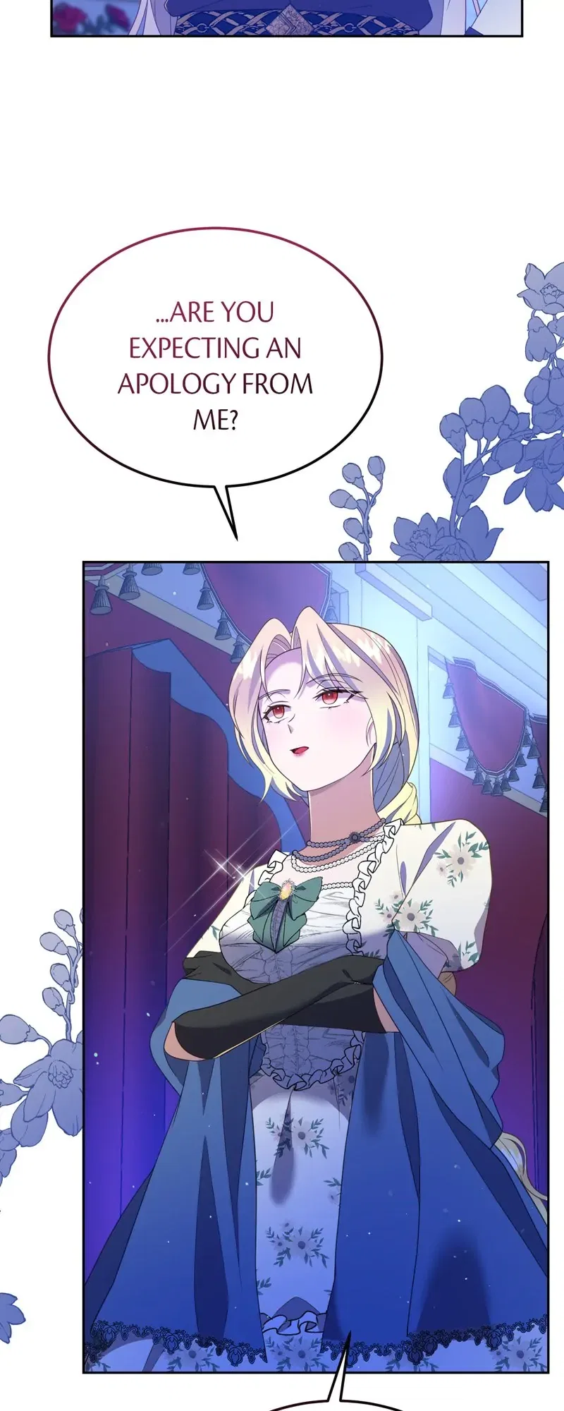 The Dolled Up Villainess Chapter 15 – Page 3