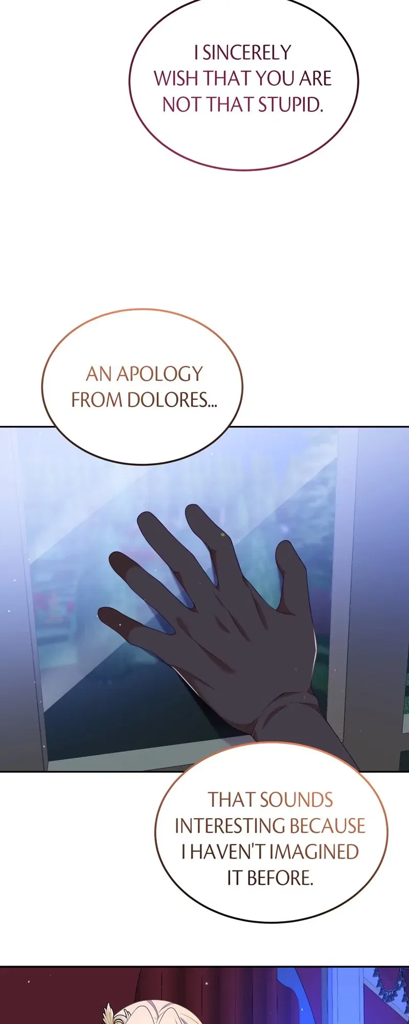 The Dolled Up Villainess Chapter 15 – Page 4
