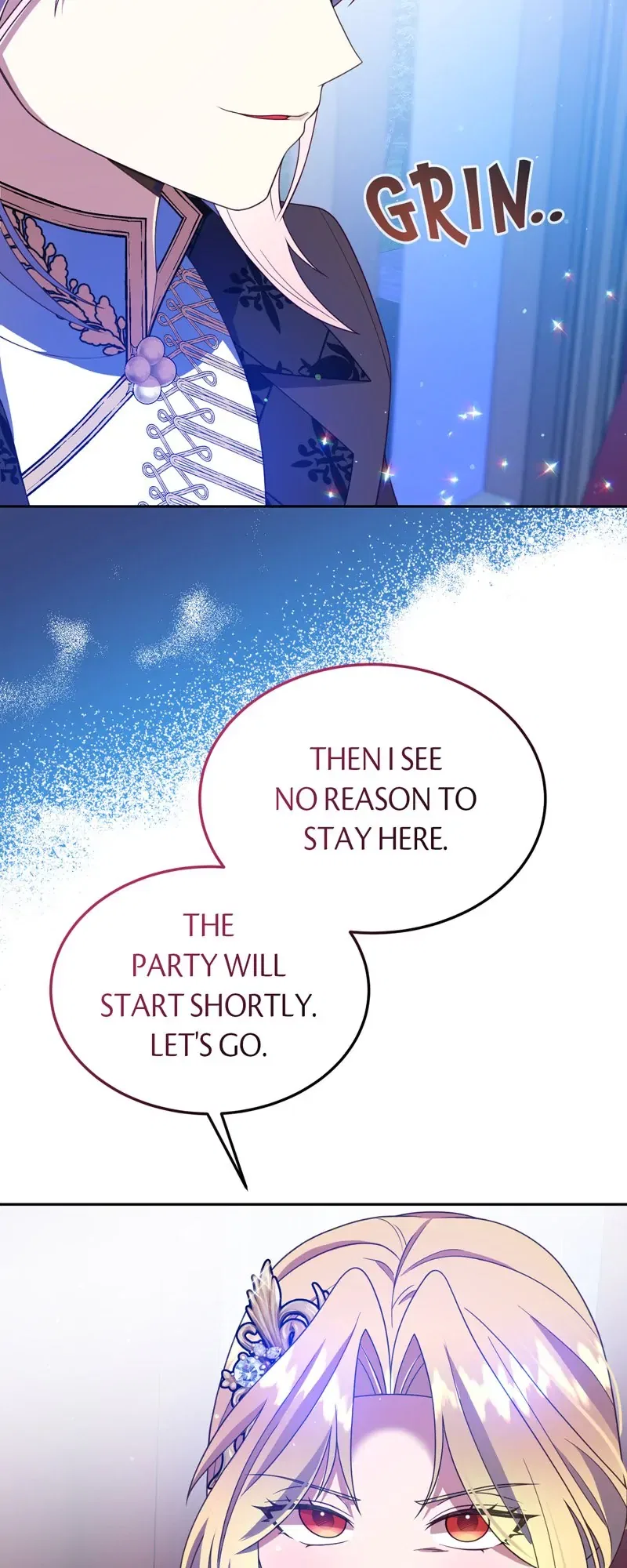 The Dolled Up Villainess Chapter 15 – Page 8