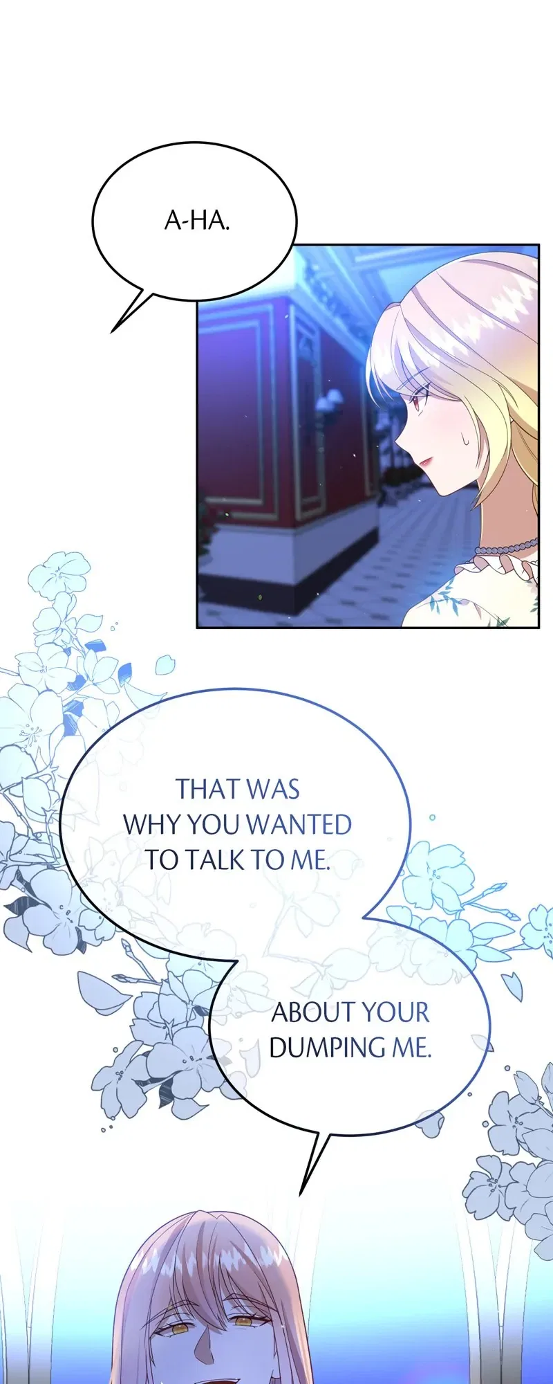 The Dolled Up Villainess Chapter 15 – Page 11