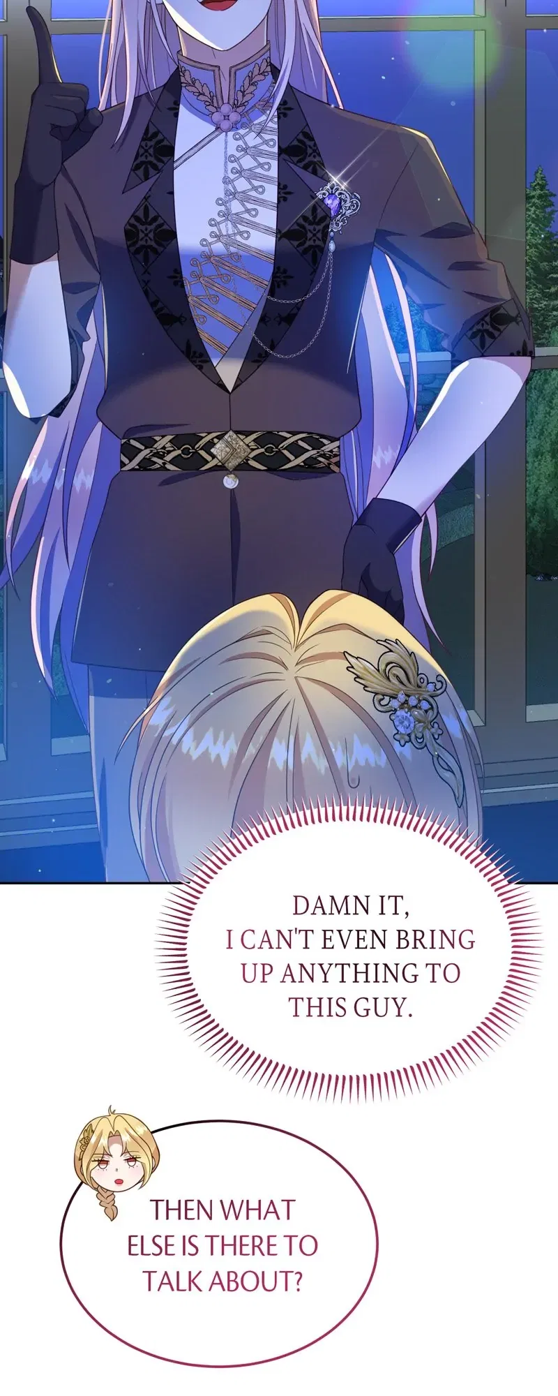 The Dolled Up Villainess Chapter 15 – Page 12