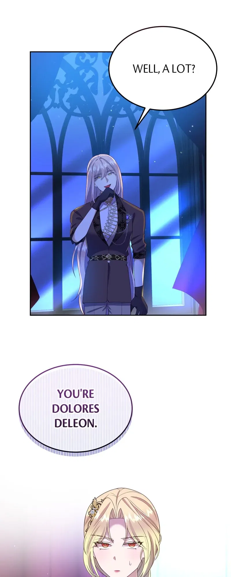 The Dolled Up Villainess Chapter 15 – Page 13