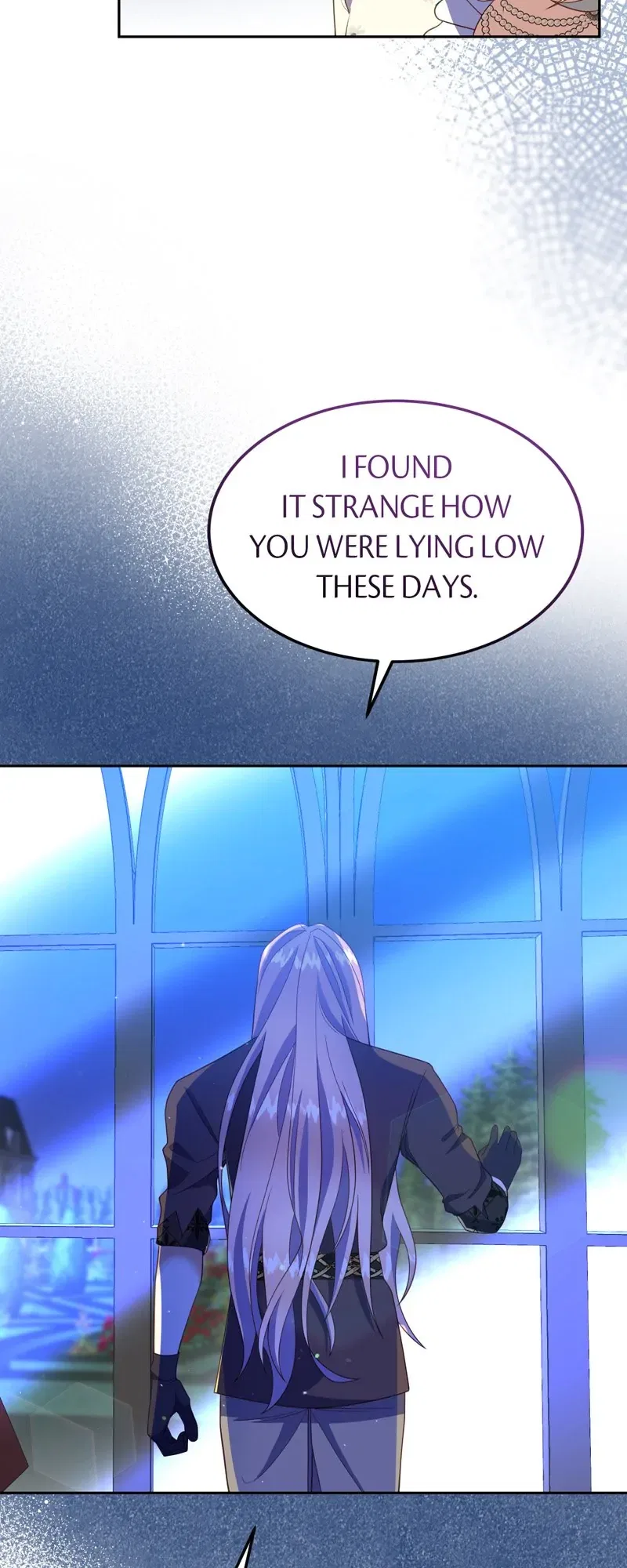 The Dolled Up Villainess Chapter 15 – Page 16