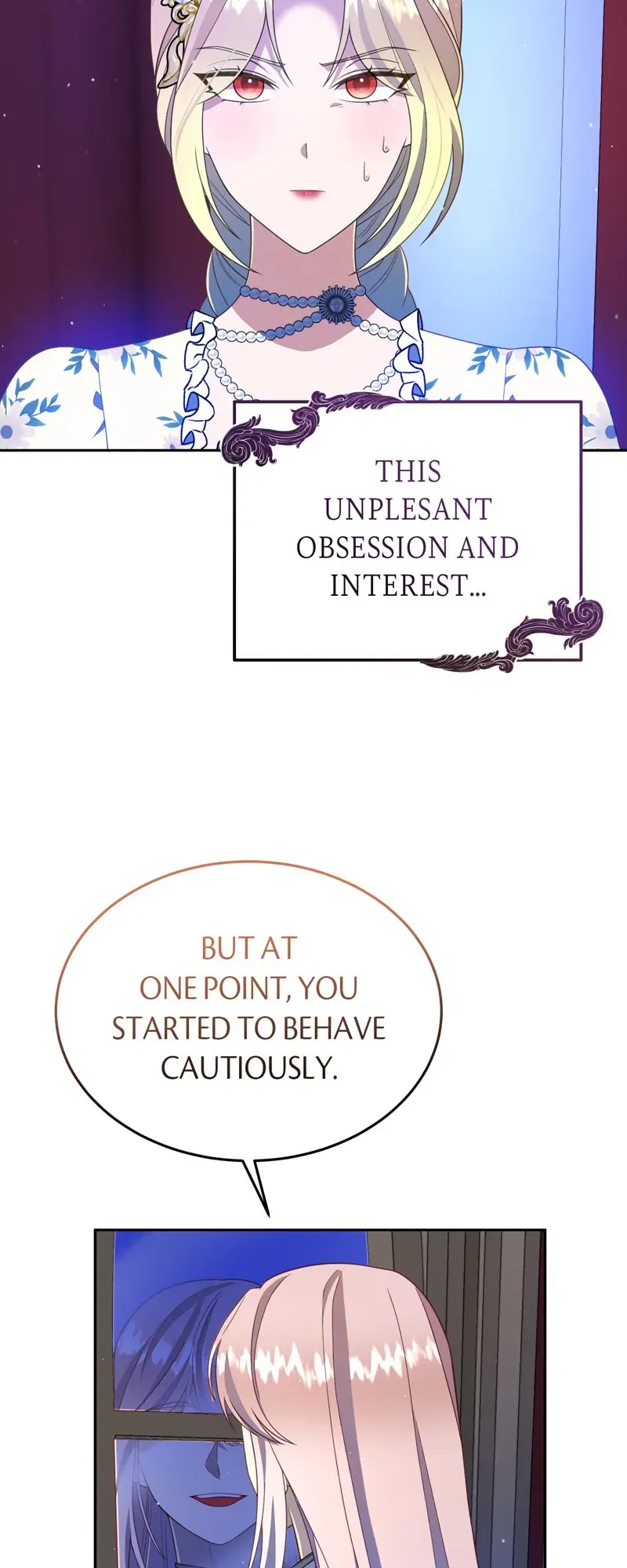 The Dolled Up Villainess Chapter 15 – Page 19