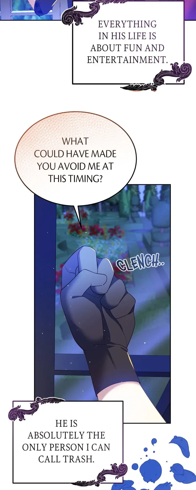 The Dolled Up Villainess Chapter 15 – Page 21