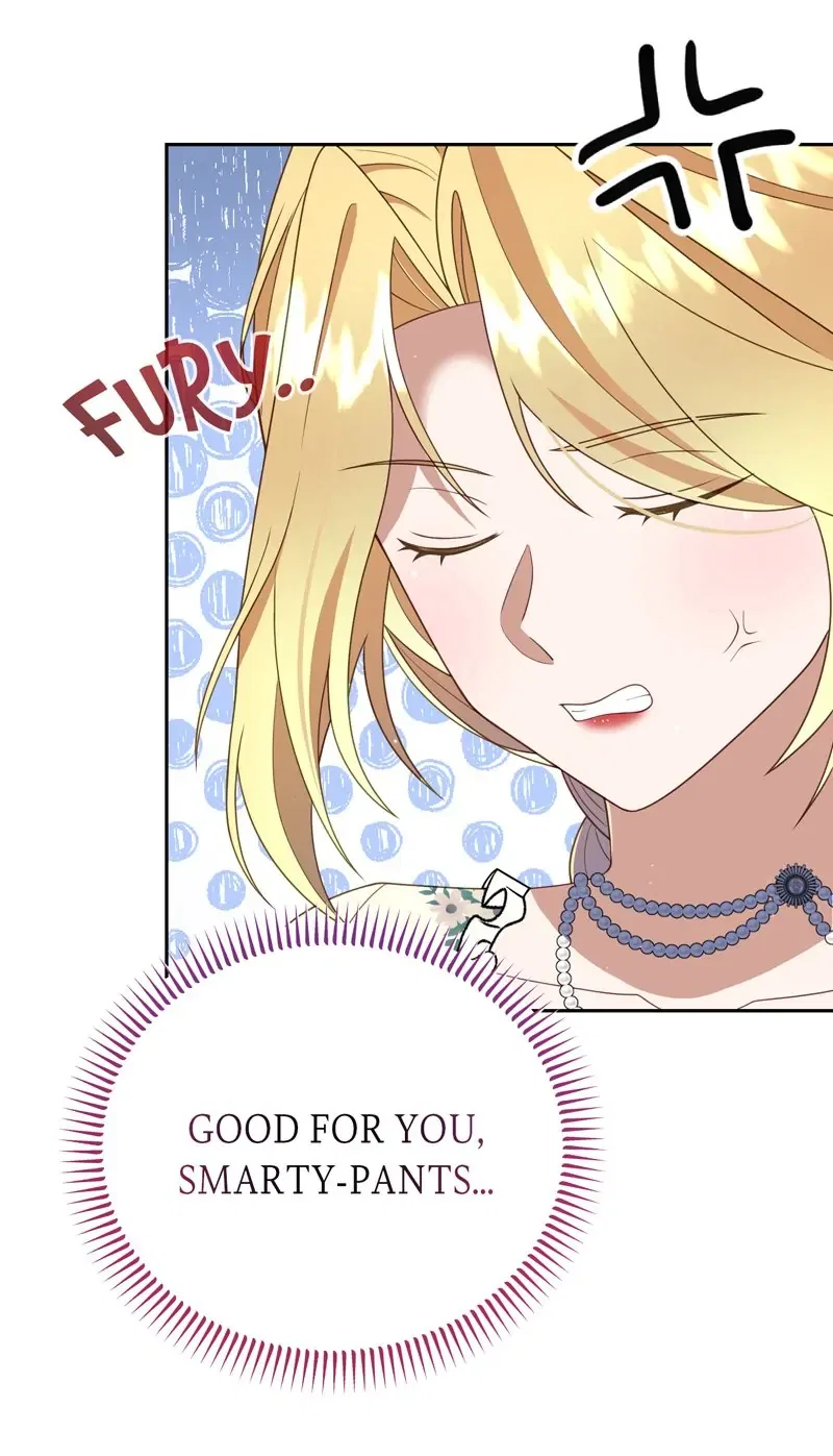 The Dolled Up Villainess Chapter 15 – Page 25