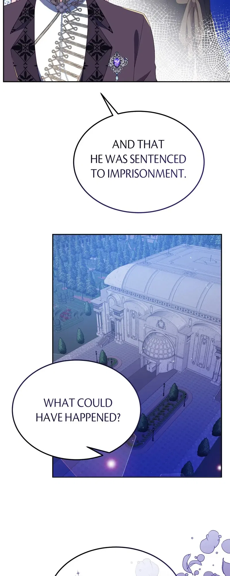 The Dolled Up Villainess Chapter 15 – Page 32