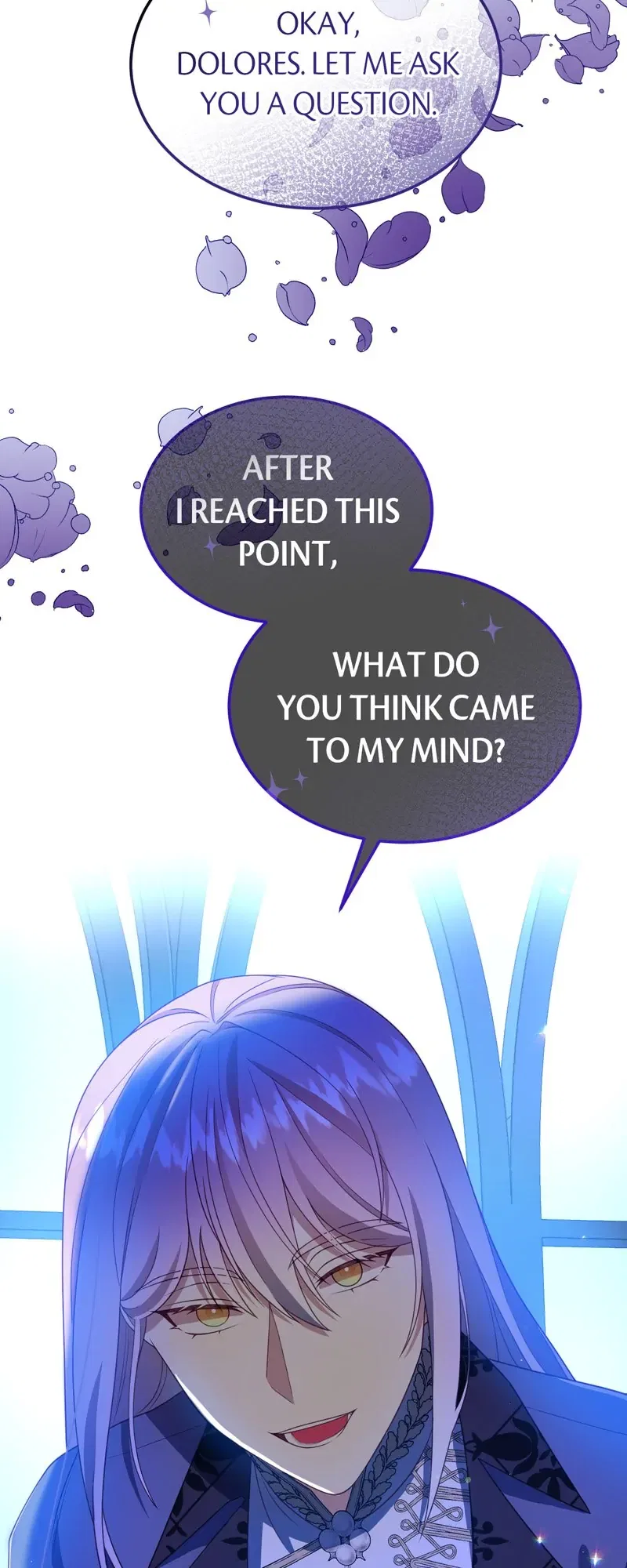 The Dolled Up Villainess Chapter 15 – Page 33