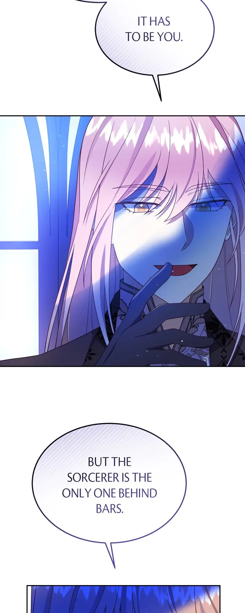 The Dolled Up Villainess Chapter 15 – Page 36