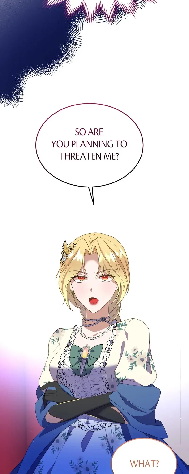 The Dolled Up Villainess Chapter 15 – Page 43
