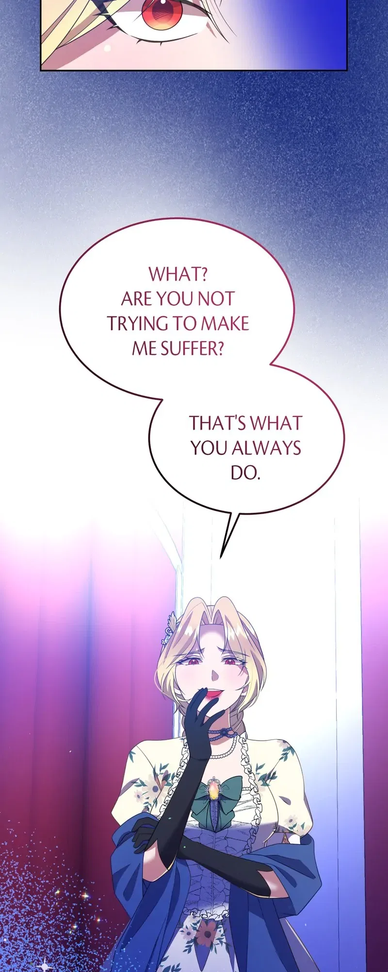The Dolled Up Villainess Chapter 15 – Page 47