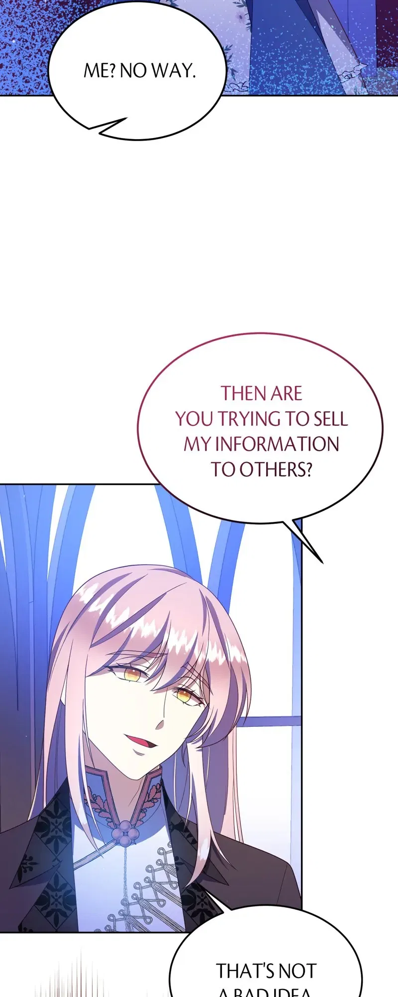 The Dolled Up Villainess Chapter 15 – Page 48