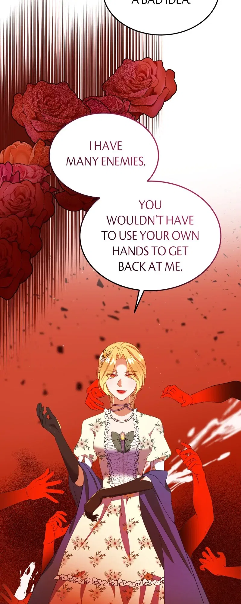 The Dolled Up Villainess Chapter 15 – Page 49