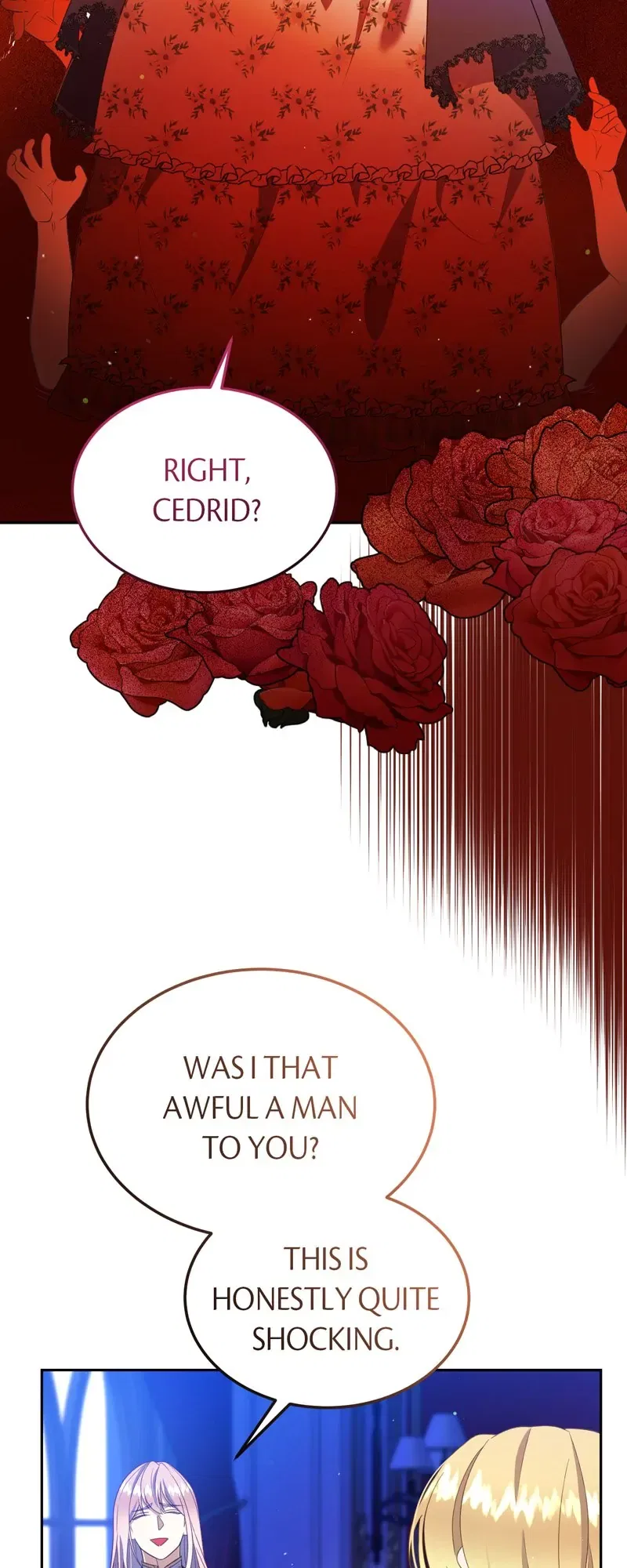 The Dolled Up Villainess Chapter 15 – Page 50
