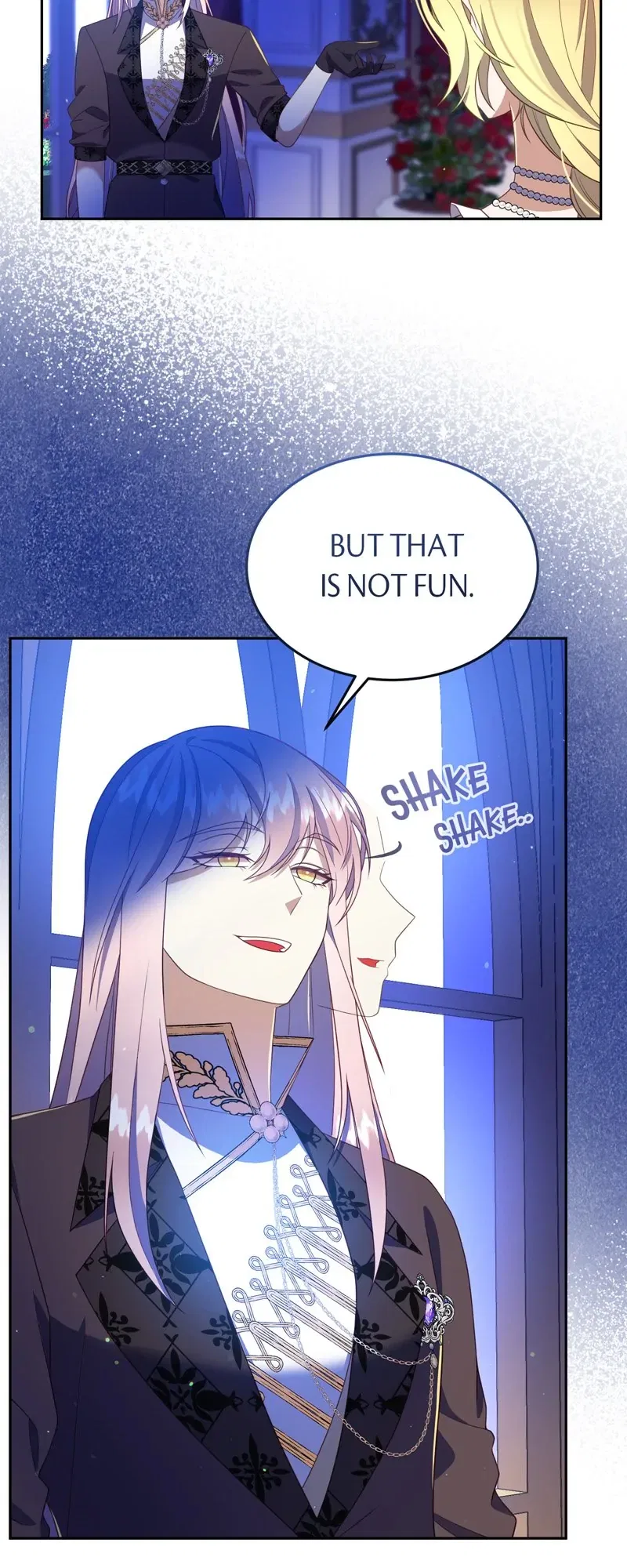 The Dolled Up Villainess Chapter 15 – Page 51