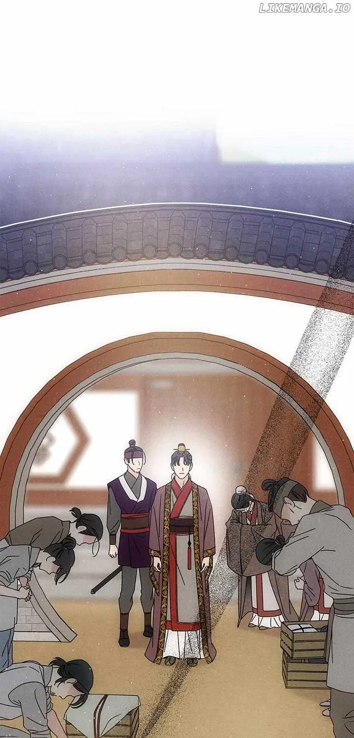 Royal Marriage (2024) Chapter 19 – Page 1