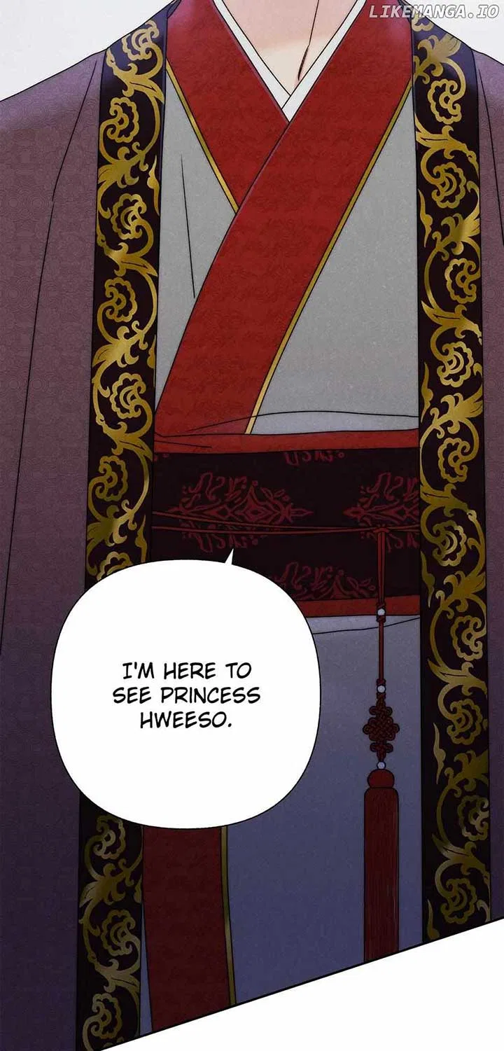 Royal Marriage (2024) Chapter 19 – Page 3