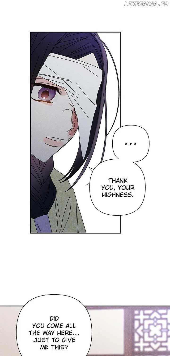 Royal Marriage (2024) Chapter 19 – Page 10