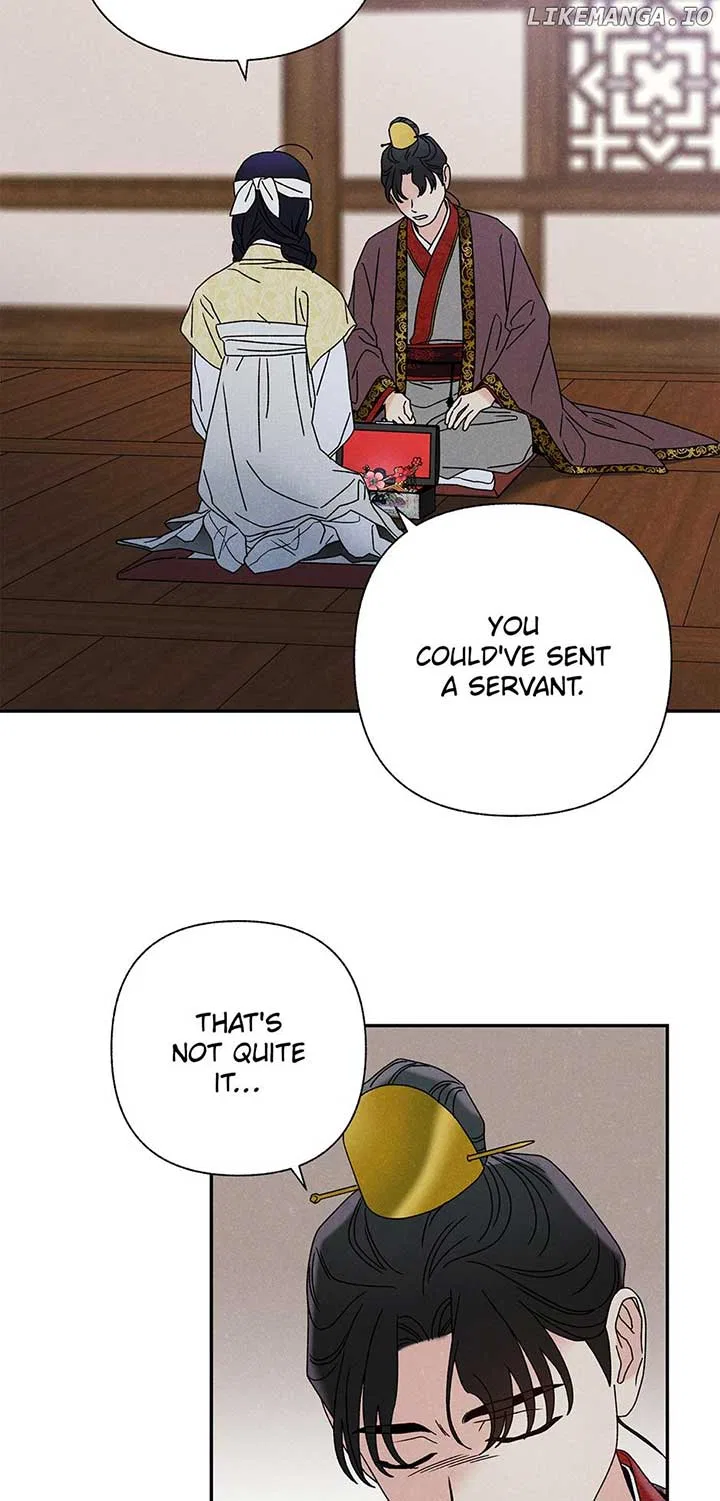 Royal Marriage (2024) Chapter 19 – Page 11
