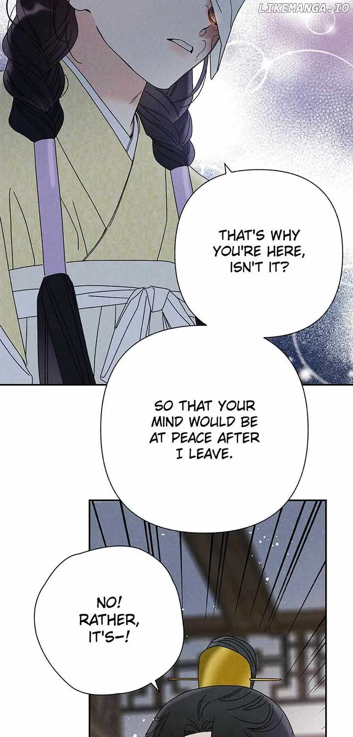 Royal Marriage (2024) Chapter 19 – Page 22