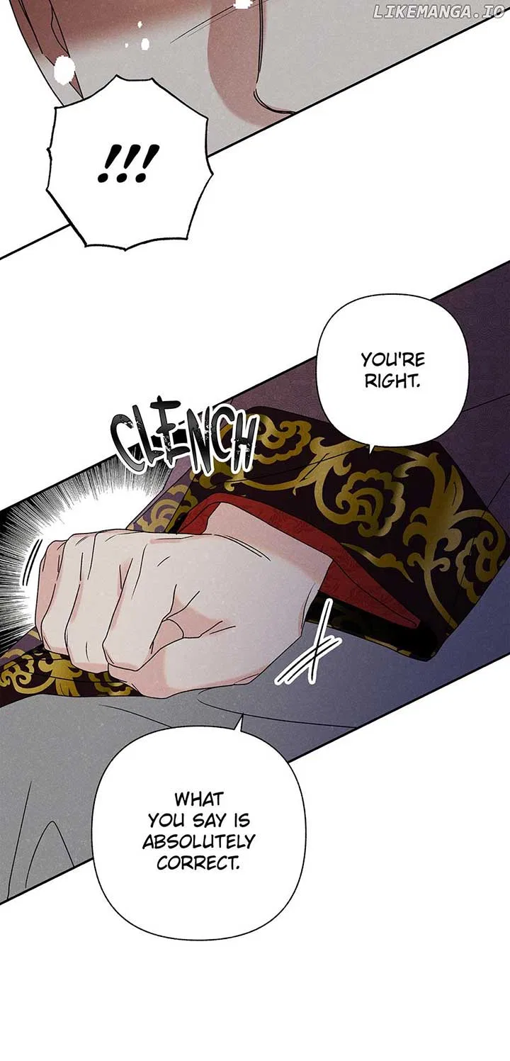 Royal Marriage (2024) Chapter 19 – Page 24