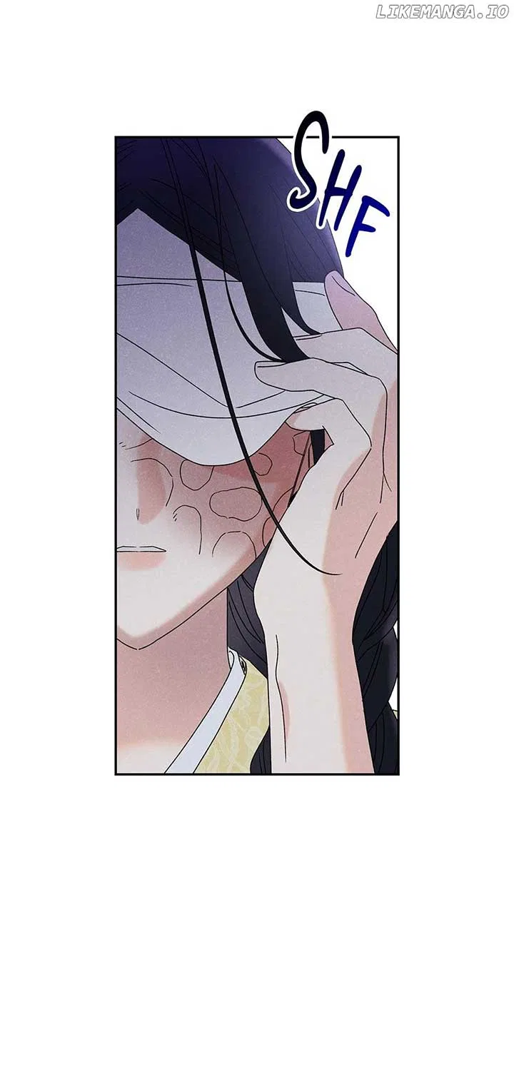 Royal Marriage (2024) Chapter 19 – Page 25