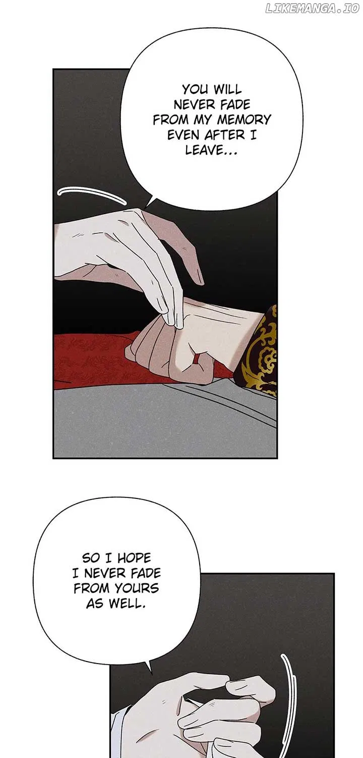 Royal Marriage (2024) Chapter 19 – Page 31