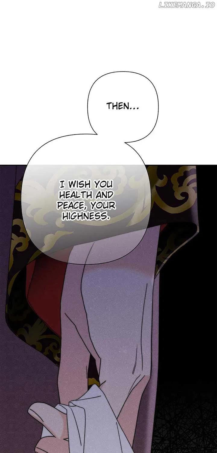 Royal Marriage (2024) Chapter 19 – Page 36