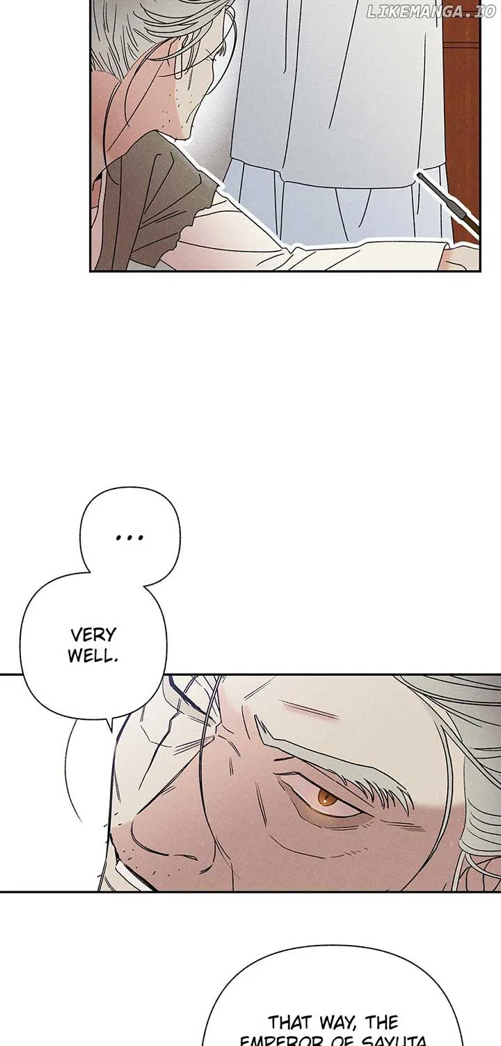 Royal Marriage (2024) Chapter 19 – Page 40
