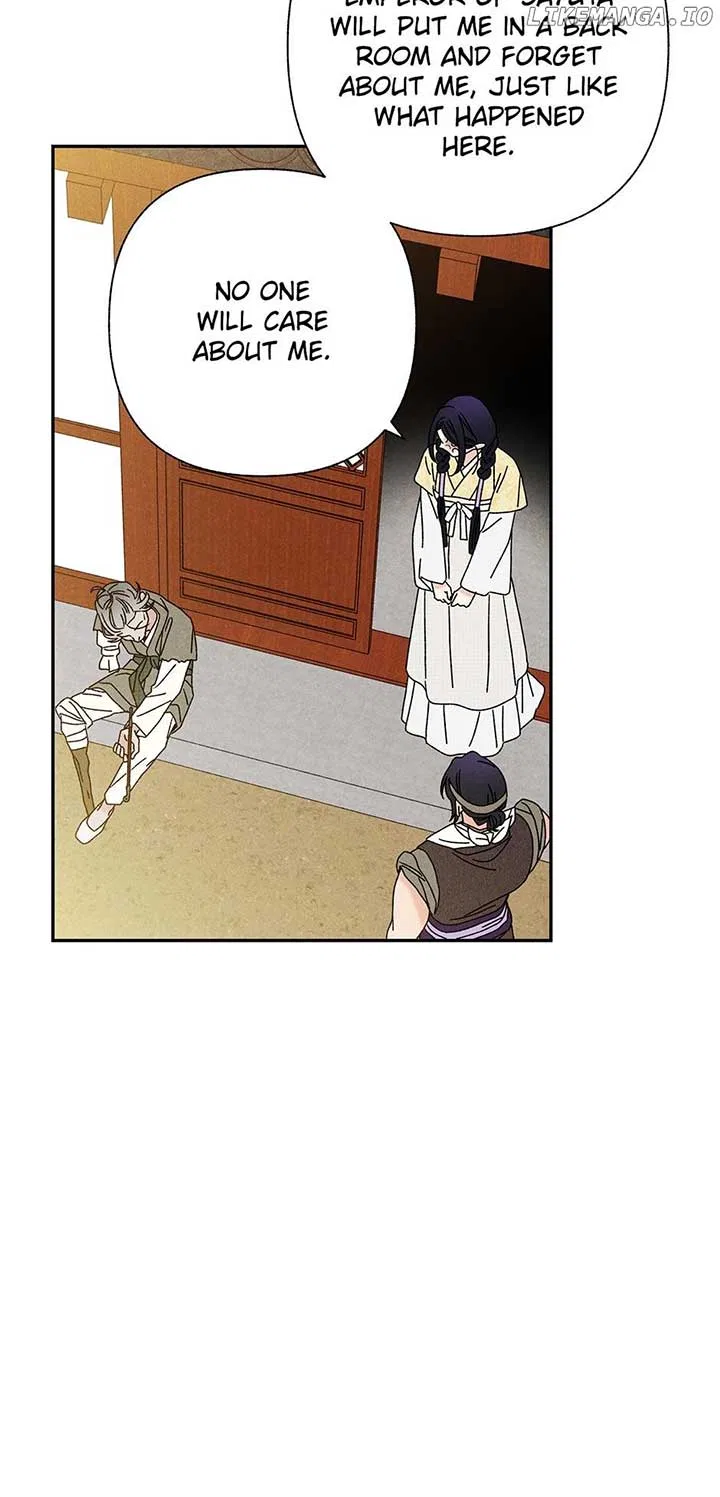 Royal Marriage (2024) Chapter 19 – Page 41