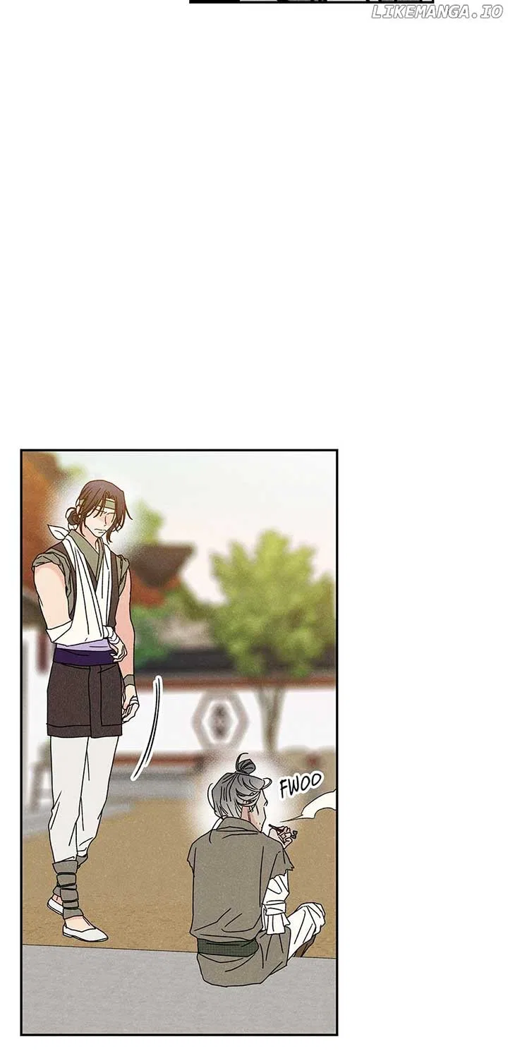 Royal Marriage (2024) Chapter 19 – Page 47