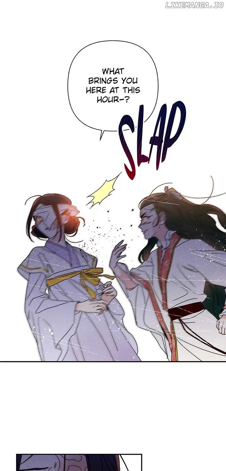 Royal Marriage (2024) Chapter 19 – Page 57