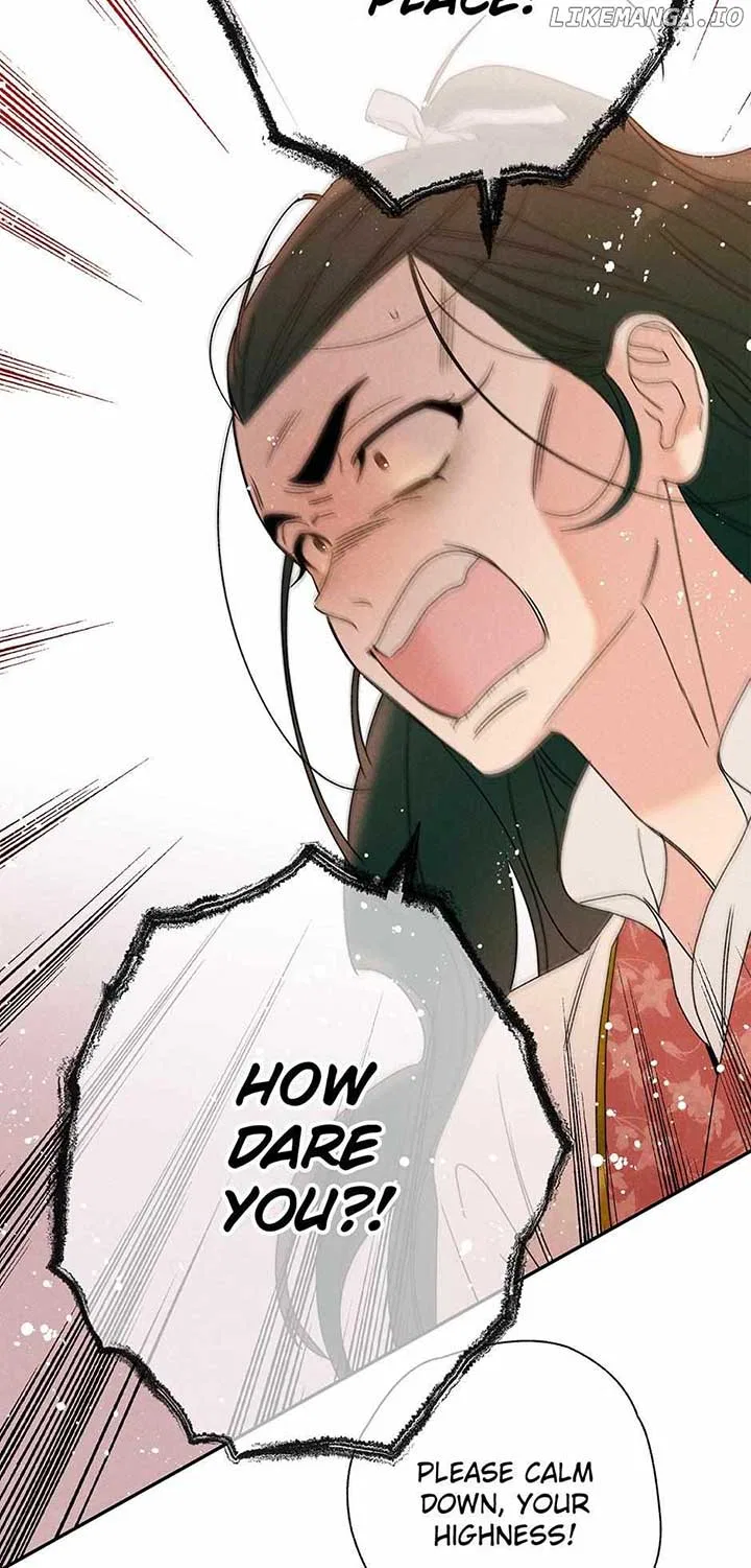 Royal Marriage (2024) Chapter 19 – Page 60