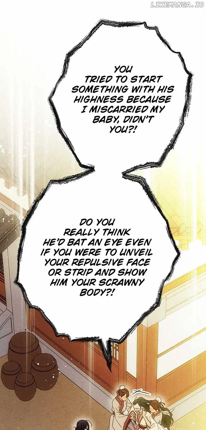 Royal Marriage (2024) Chapter 19 – Page 62