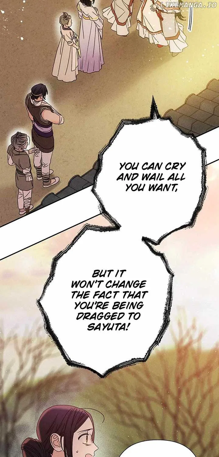 Royal Marriage (2024) Chapter 19 – Page 63