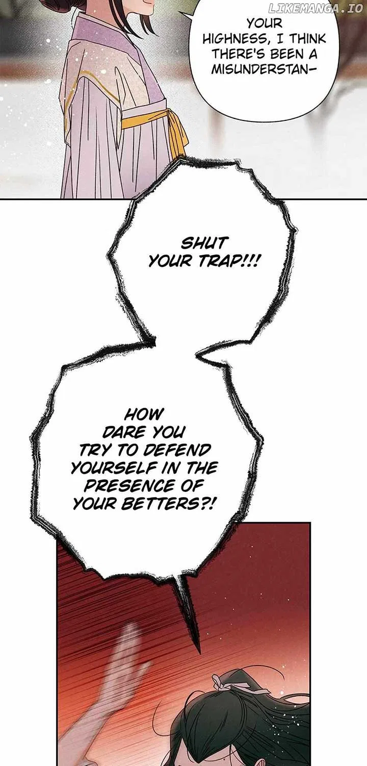 Royal Marriage (2024) Chapter 19 – Page 64