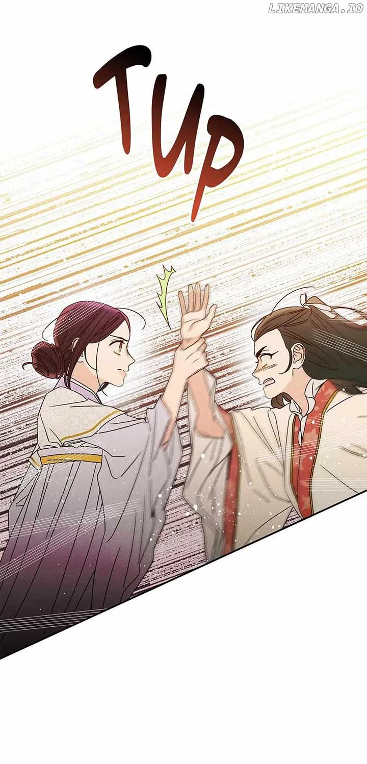 Royal Marriage (2024) Chapter 19 – Page 66