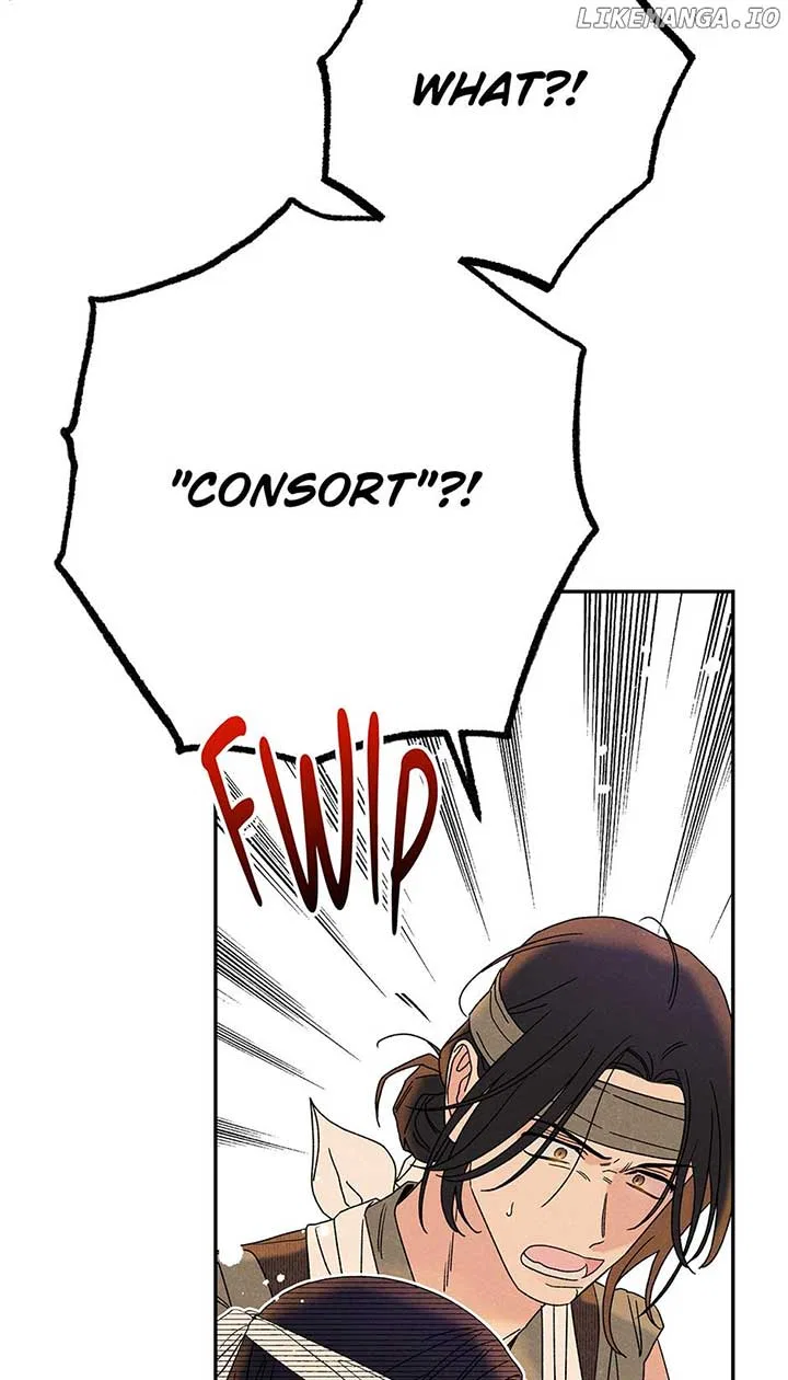 Royal Marriage (2024) Chapter 18 – Page 3