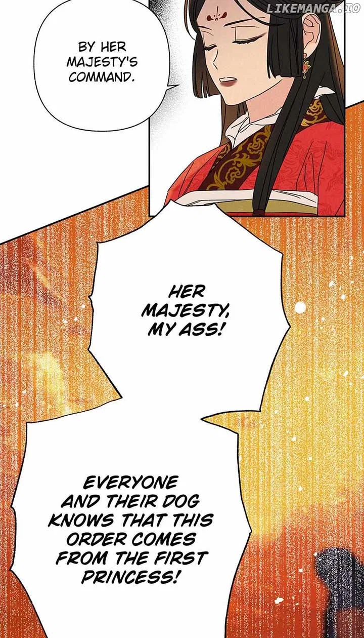 Royal Marriage (2024) Chapter 18 – Page 5