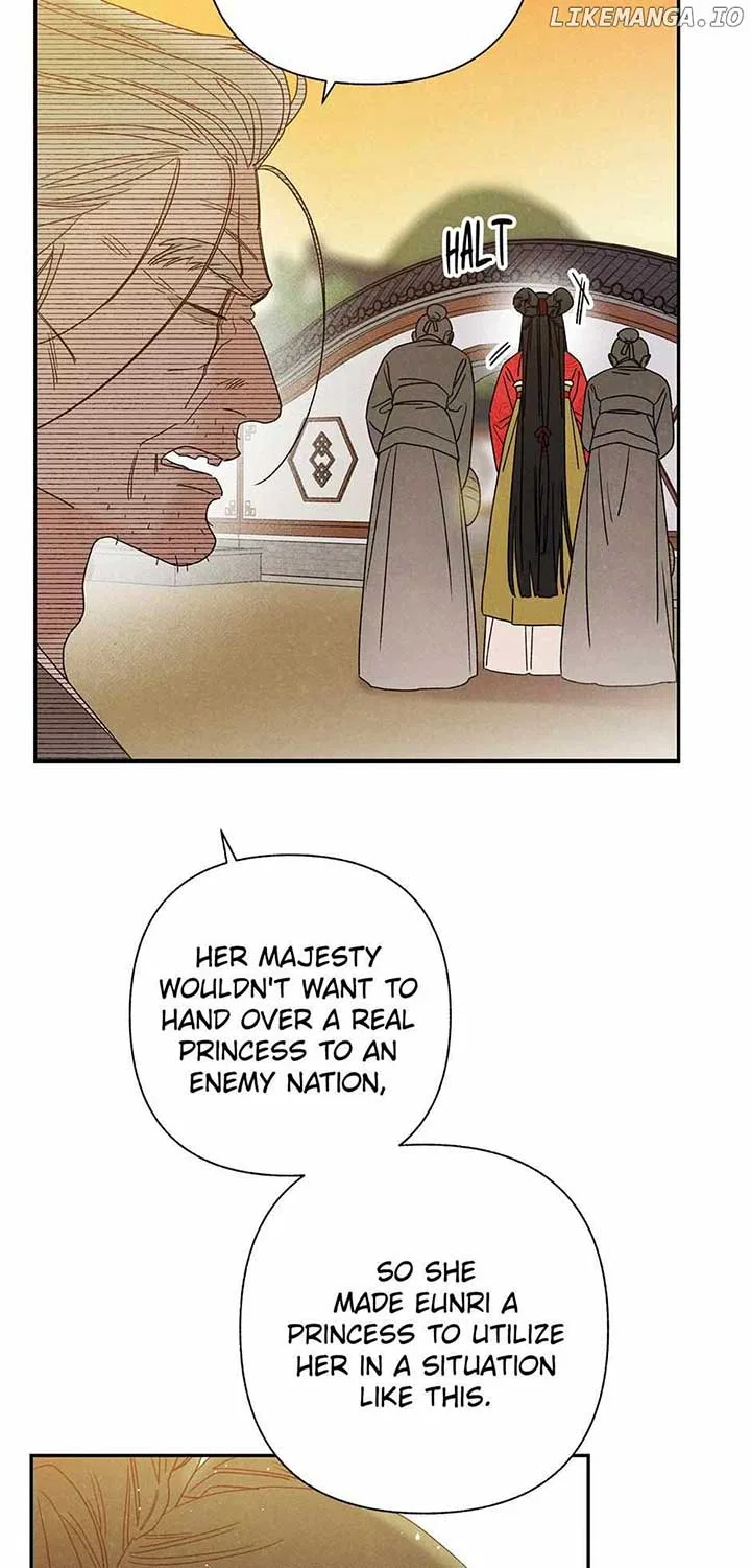Royal Marriage (2024) Chapter 18 – Page 10