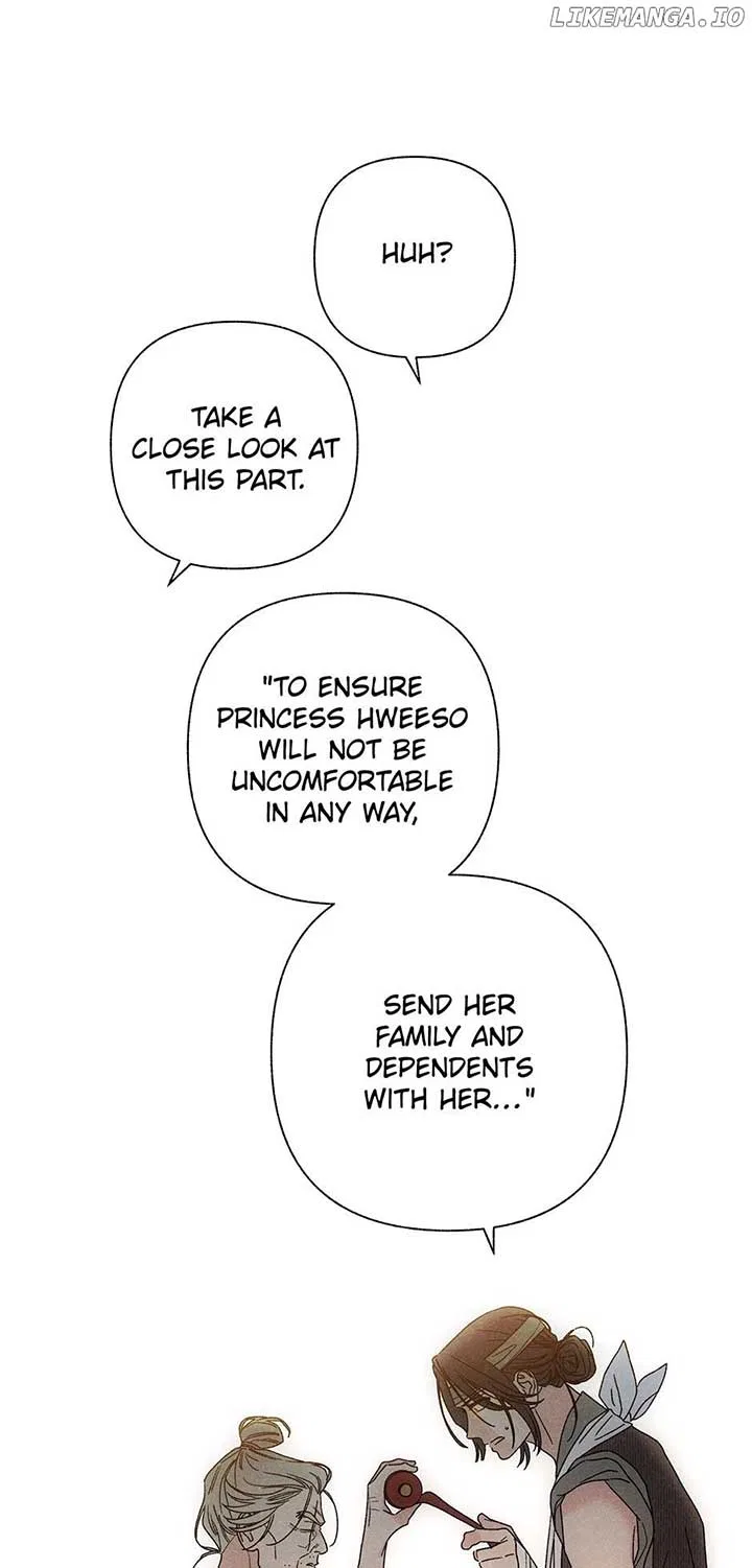 Royal Marriage (2024) Chapter 18 – Page 13