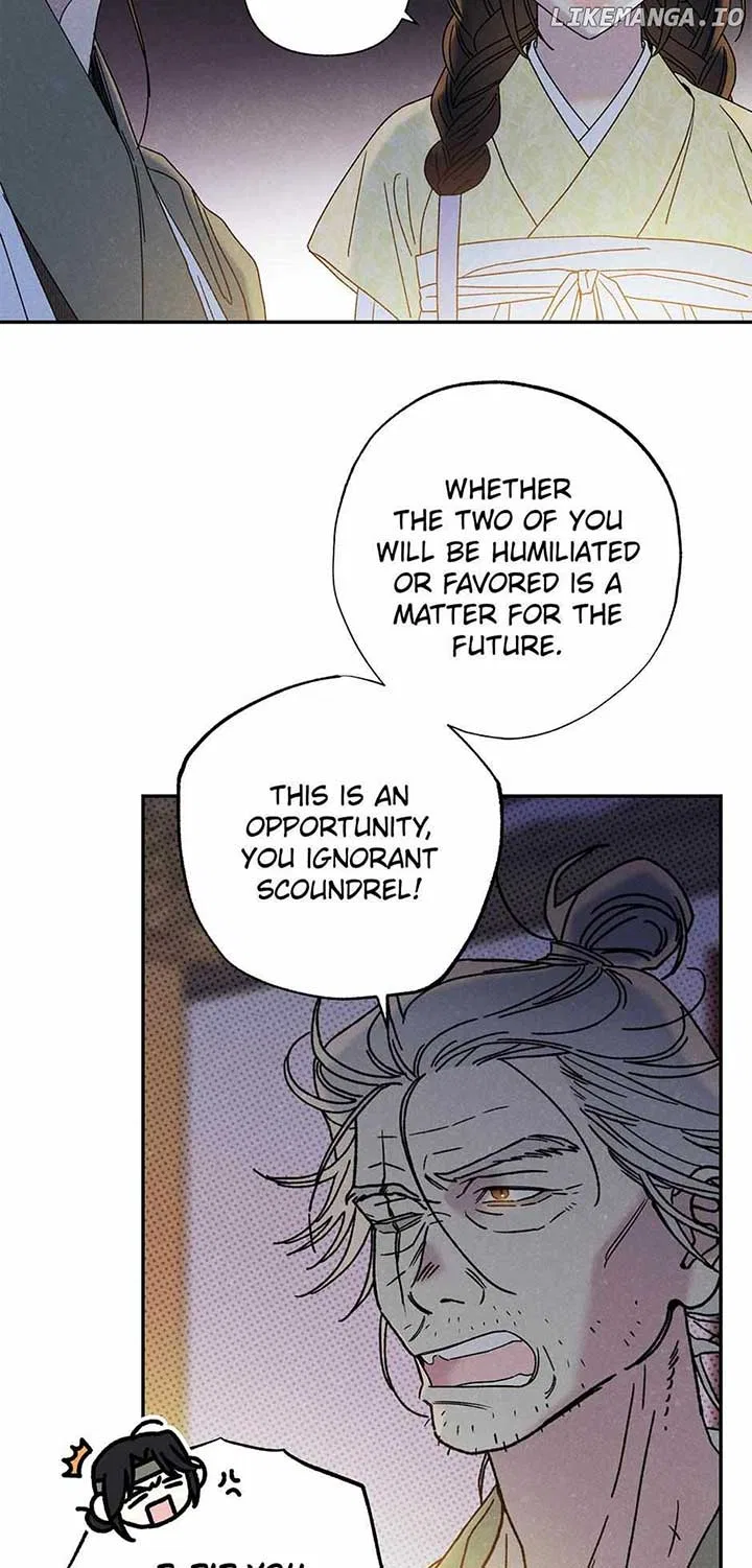 Royal Marriage (2024) Chapter 18 – Page 22