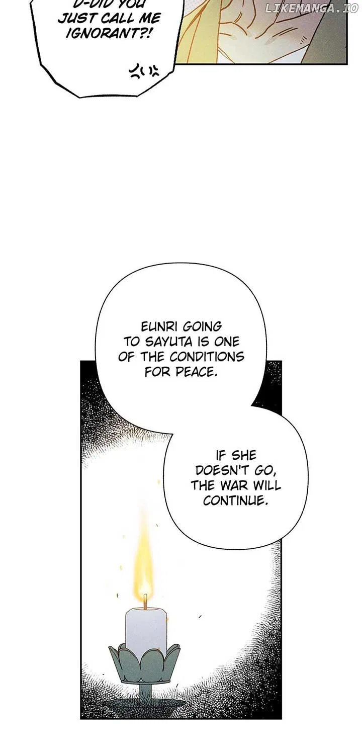 Royal Marriage (2024) Chapter 18 – Page 23