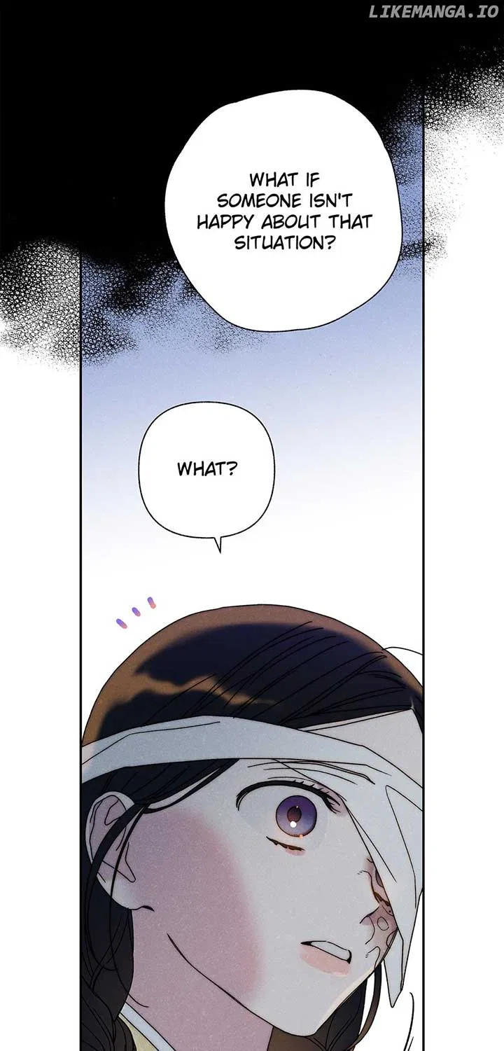 Royal Marriage (2024) Chapter 18 – Page 25