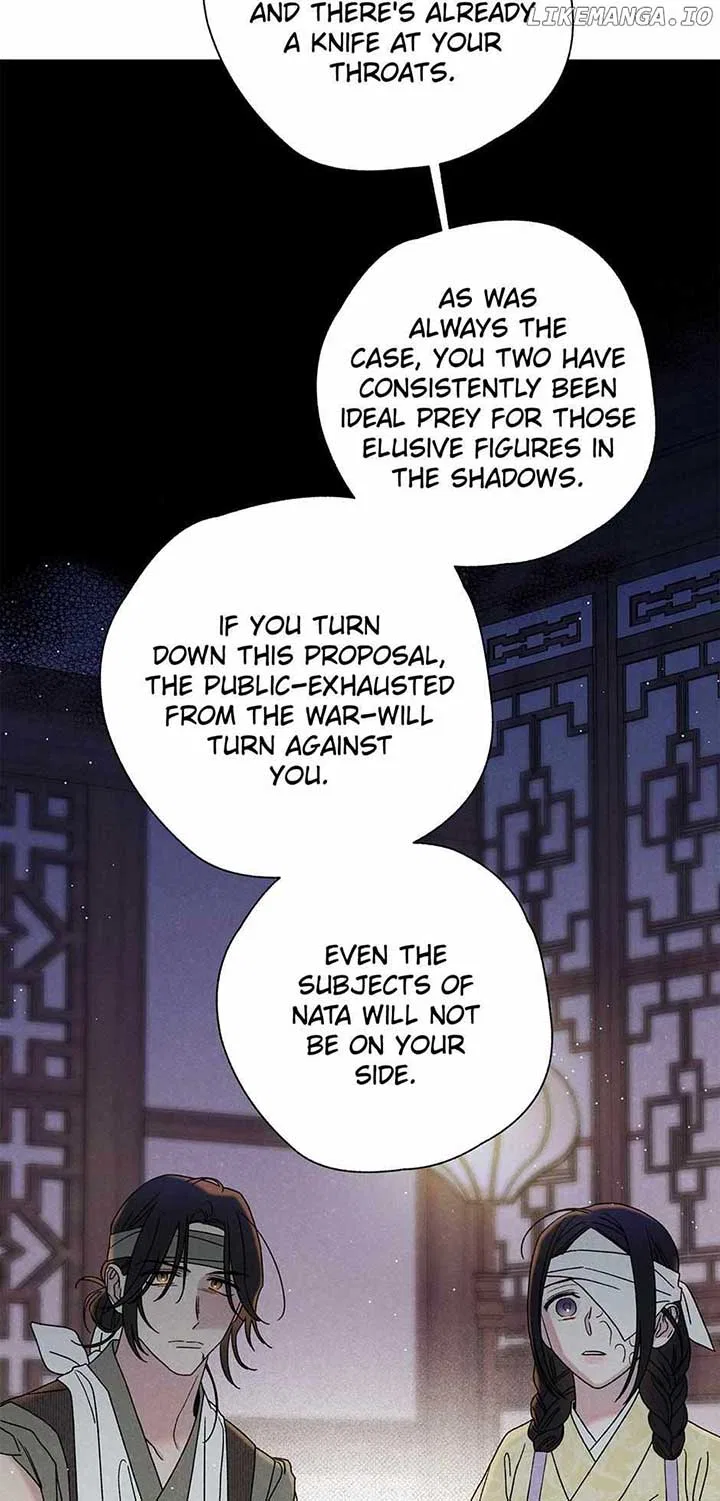 Royal Marriage (2024) Chapter 18 – Page 28